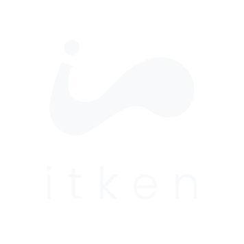 Itken Logo